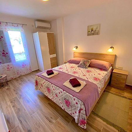 Apartman Miljenko - Matovica Kampor Extérieur photo
