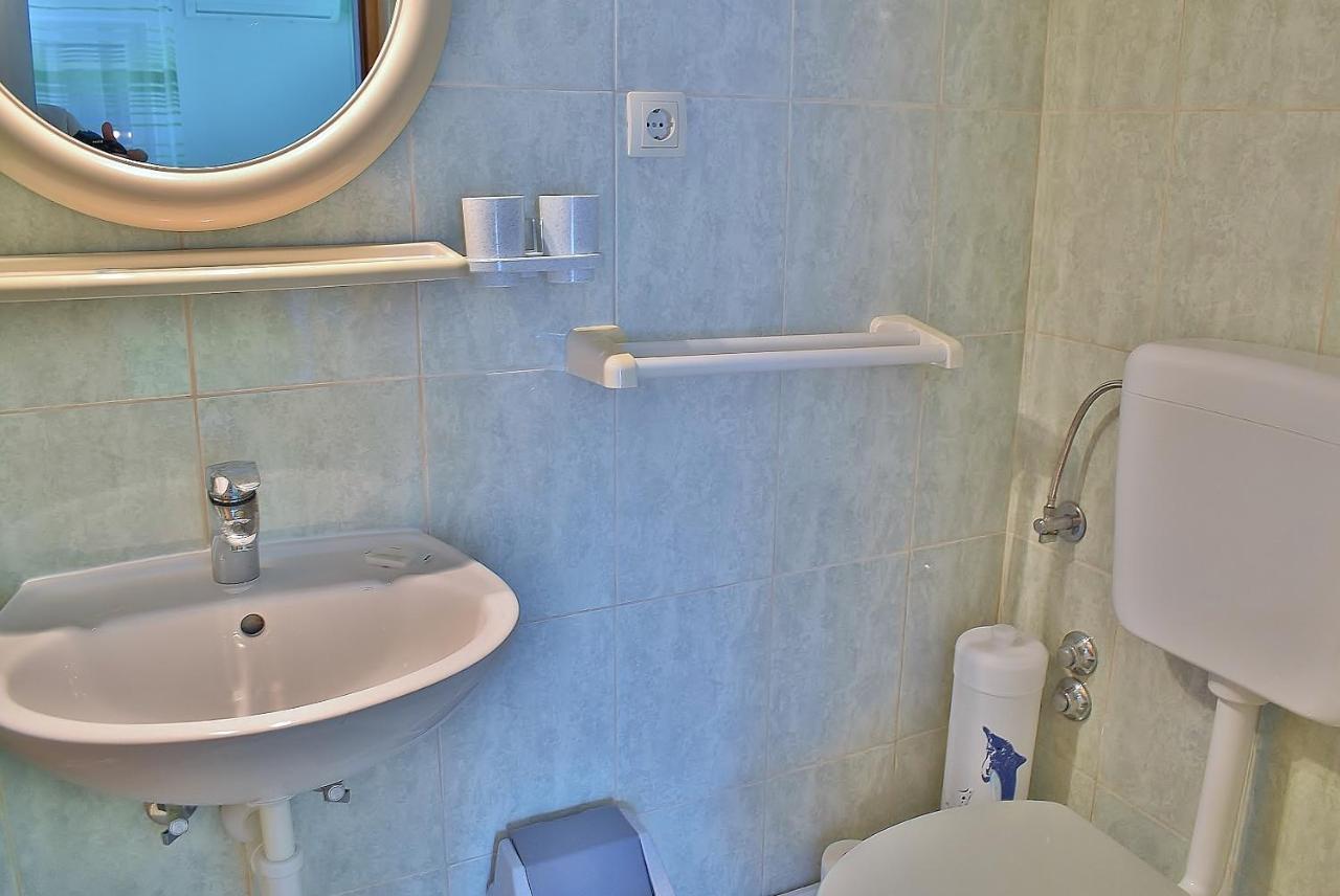 Apartman Miljenko - Matovica Kampor Extérieur photo