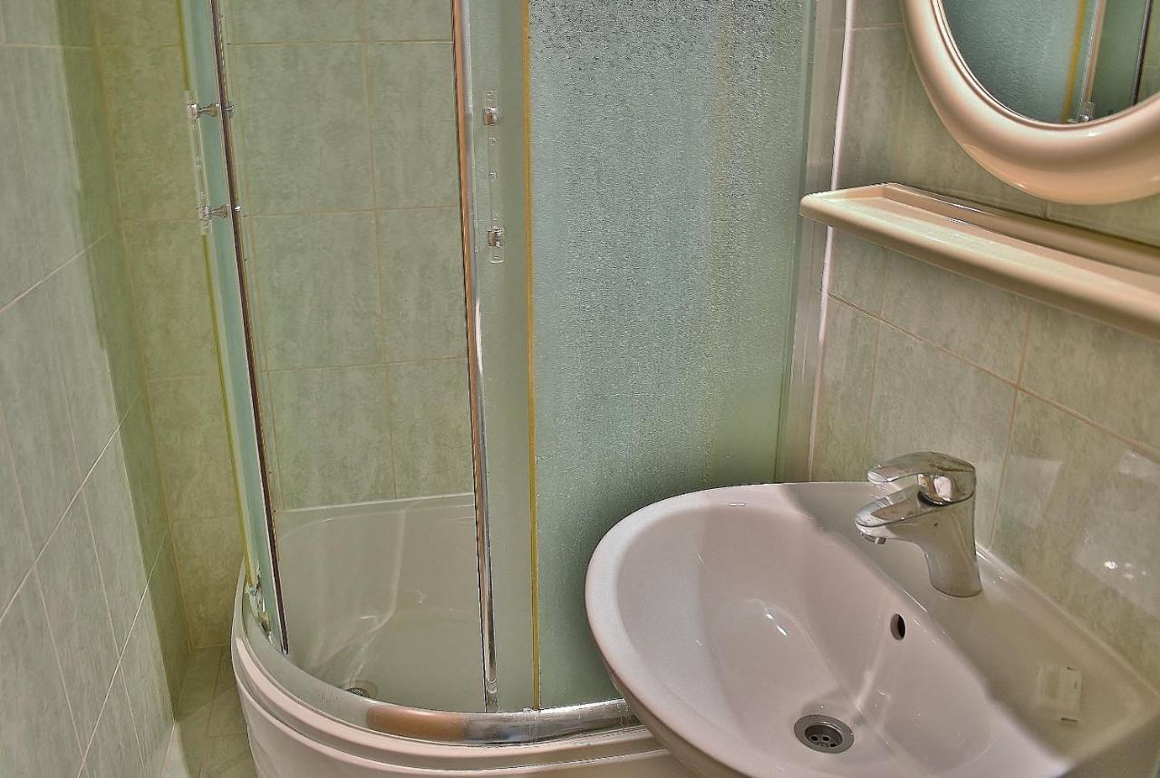 Apartman Miljenko - Matovica Kampor Extérieur photo