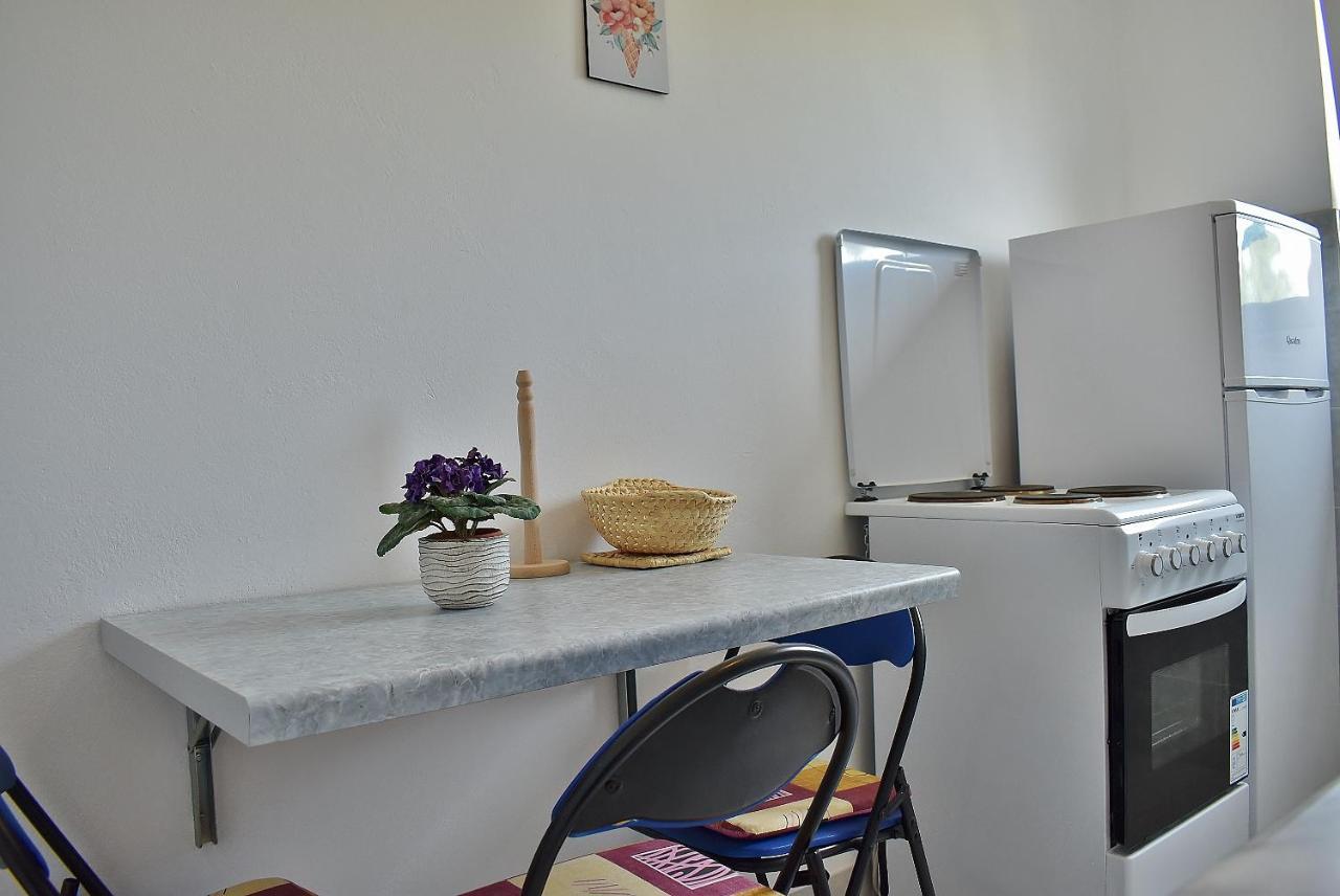 Apartman Miljenko - Matovica Kampor Extérieur photo