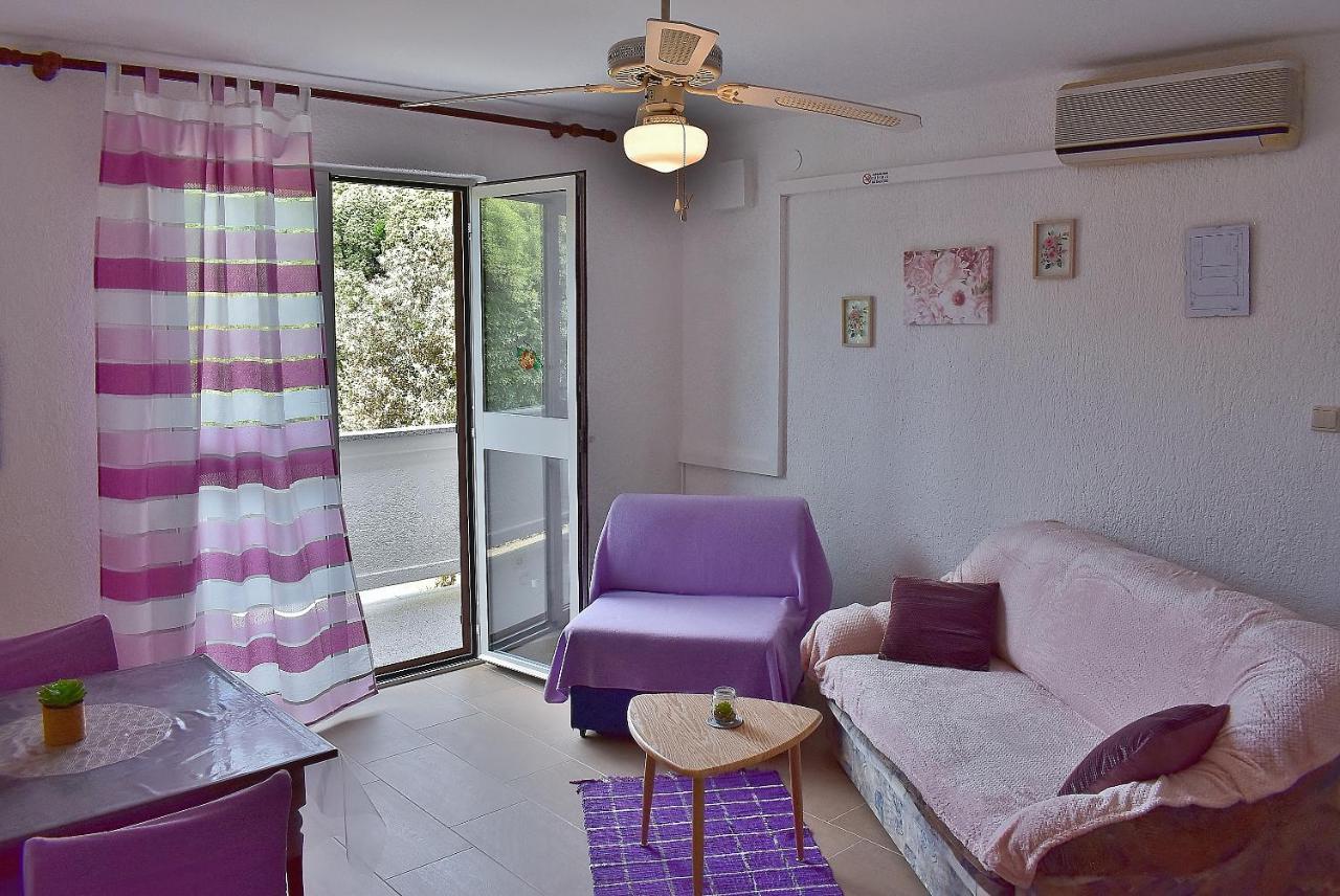 Apartman Miljenko - Matovica Kampor Extérieur photo