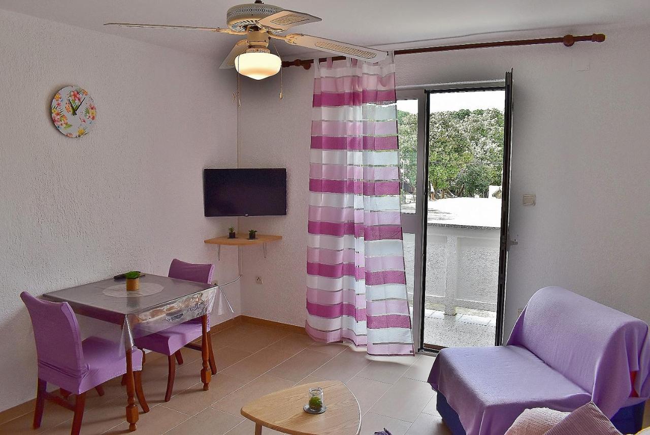 Apartman Miljenko - Matovica Kampor Extérieur photo