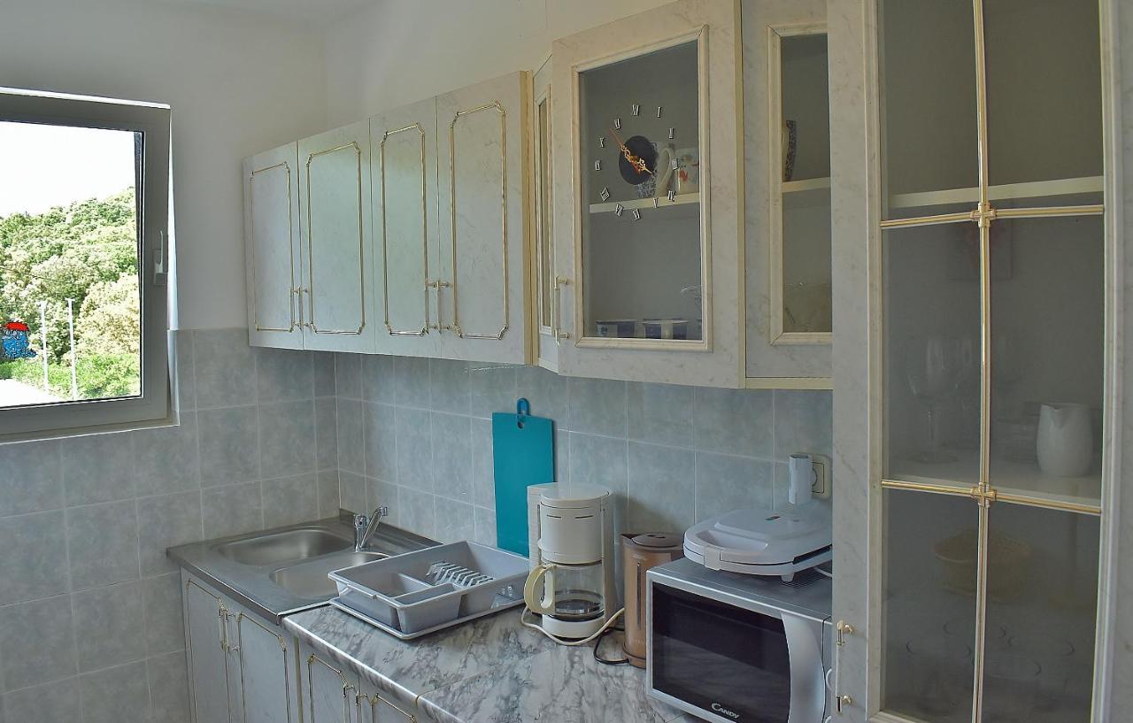 Apartman Miljenko - Matovica Kampor Extérieur photo