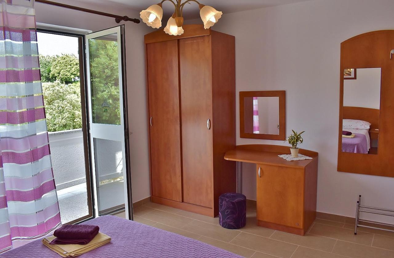 Apartman Miljenko - Matovica Kampor Extérieur photo