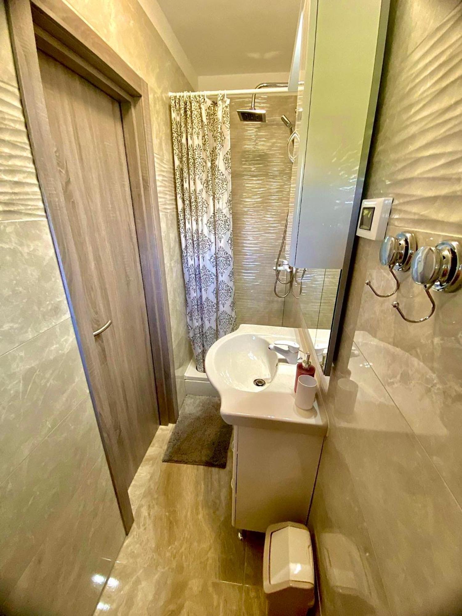 Apartman Miljenko - Matovica Kampor Extérieur photo