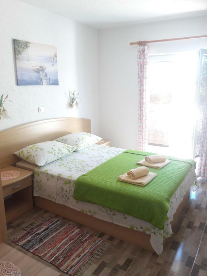 Apartman Miljenko - Matovica Kampor Extérieur photo