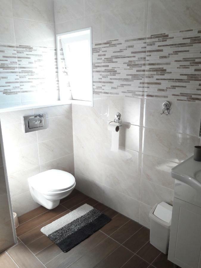 Apartman Miljenko - Matovica Kampor Extérieur photo